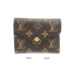 Louis Vuitton Portefeuille Victorine #81238L46B